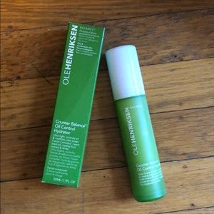 Ole Henriksen Counter Balance Hydrator 1.7oz NIB